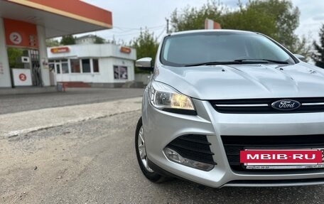 Ford Kuga III, 2014 год, 880 000 рублей, 8 фотография