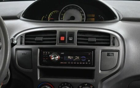 Hyundai Matrix I рестайлинг, 2005 год, 370 000 рублей, 7 фотография