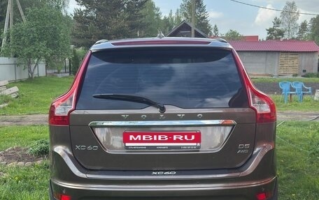 Volvo XC60 II, 2013 год, 2 290 000 рублей, 3 фотография