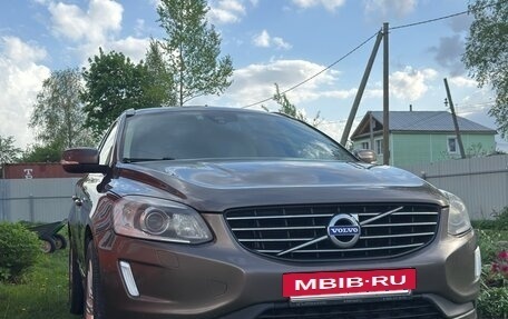 Volvo XC60 II, 2013 год, 2 290 000 рублей, 2 фотография