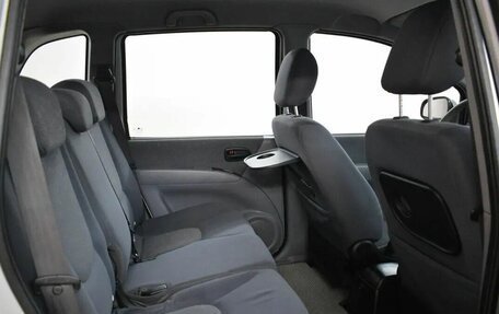 Hyundai Matrix I рестайлинг, 2005 год, 370 000 рублей, 12 фотография