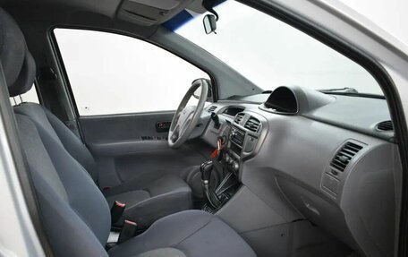 Hyundai Matrix I рестайлинг, 2005 год, 370 000 рублей, 11 фотография