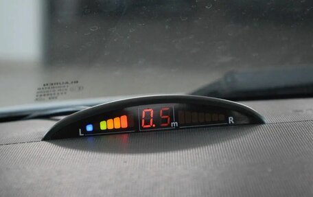 Hyundai Matrix I рестайлинг, 2005 год, 370 000 рублей, 10 фотография