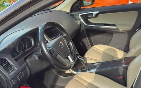 Volvo XC60 II, 2013 год, 2 290 000 рублей, 5 фотография