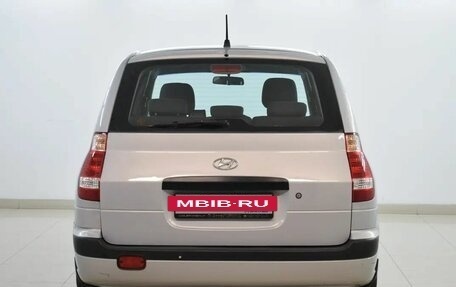 Hyundai Matrix I рестайлинг, 2005 год, 370 000 рублей, 3 фотография
