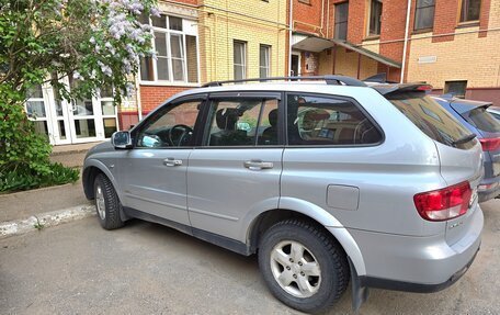 SsangYong Kyron I, 2014 год, 1 077 777 рублей, 12 фотография