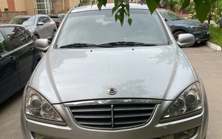 SsangYong Kyron I, 2014 год, 1 077 777 рублей, 13 фотография