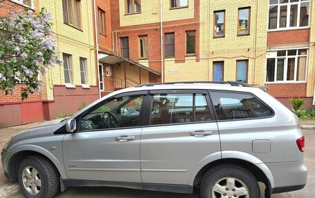 SsangYong Kyron I, 2014 год, 1 077 777 рублей, 10 фотография