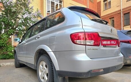 SsangYong Kyron I, 2014 год, 1 077 777 рублей, 4 фотография