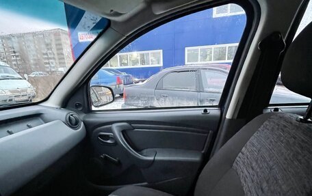 Renault Duster I рестайлинг, 2014 год, 890 000 рублей, 6 фотография