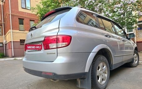 SsangYong Kyron I, 2014 год, 1 077 777 рублей, 2 фотография