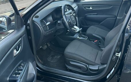 KIA Rio IV, 2018 год, 1 430 000 рублей, 9 фотография