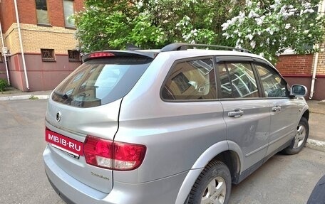 SsangYong Kyron I, 2014 год, 1 077 777 рублей, 3 фотография