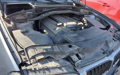 BMW X3, 2004 год, 800 000 рублей, 5 фотография
