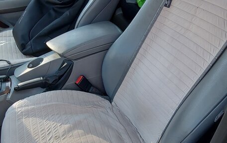 BMW X3, 2004 год, 800 000 рублей, 10 фотография