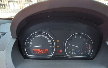 BMW X3, 2004 год, 800 000 рублей, 9 фотография