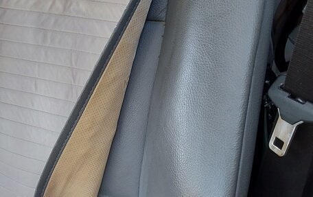 BMW X3, 2004 год, 800 000 рублей, 12 фотография