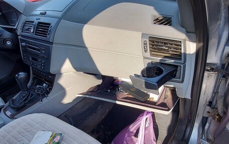 BMW X3, 2004 год, 800 000 рублей, 16 фотография