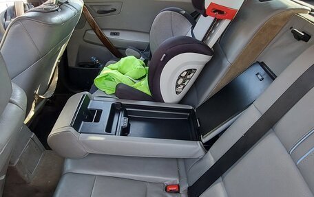 BMW X3, 2004 год, 800 000 рублей, 20 фотография