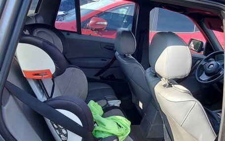 BMW X3, 2004 год, 800 000 рублей, 22 фотография