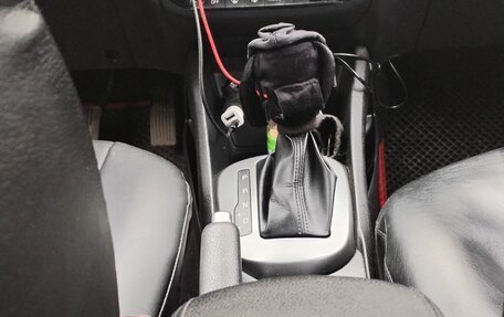 KIA Rio III рестайлинг, 2016 год, 1 100 000 рублей, 7 фотография