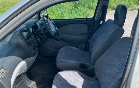Toyota Raum I, 2000 год, 520 000 рублей, 6 фотография