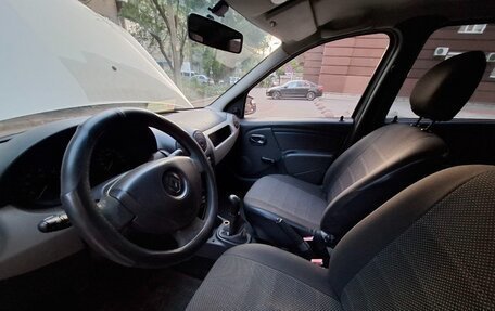 Renault Logan I, 2010 год, 325 000 рублей, 9 фотография