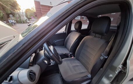 Renault Logan I, 2010 год, 325 000 рублей, 10 фотография