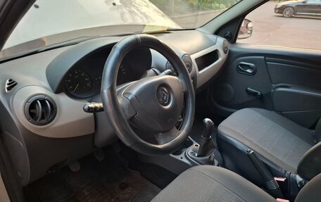 Renault Logan I, 2010 год, 325 000 рублей, 12 фотография