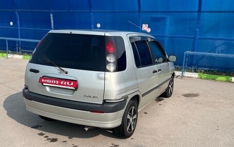 Toyota Raum I, 2000 год, 520 000 рублей, 4 фотография