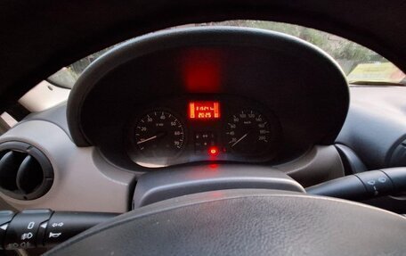Renault Logan I, 2010 год, 325 000 рублей, 21 фотография
