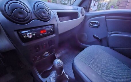 Renault Logan I, 2010 год, 325 000 рублей, 22 фотография
