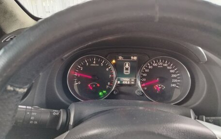 Nissan Qashqai, 2013 год, 930 000 рублей, 6 фотография