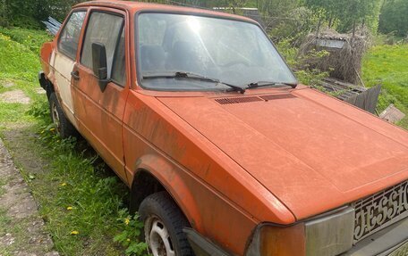 Volkswagen Jetta VI, 1983 год, 50 000 рублей, 1 фотография