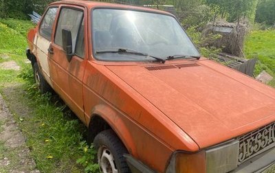 Volkswagen Jetta VI, 1983 год, 50 000 рублей, 1 фотография