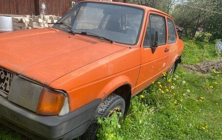 Volkswagen Jetta VI, 1983 год, 50 000 рублей, 2 фотография