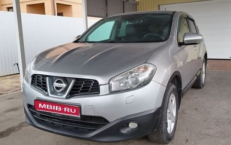 Nissan Qashqai, 2013 год, 930 000 рублей, 1 фотография