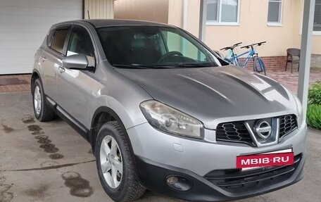 Nissan Qashqai, 2013 год, 930 000 рублей, 2 фотография