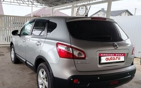 Nissan Qashqai, 2013 год, 930 000 рублей, 4 фотография
