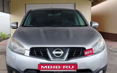 Nissan Qashqai, 2013 год, 930 000 рублей, 3 фотография