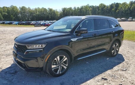 KIA Sorento IV, 2022 год, 4 100 000 рублей, 1 фотография