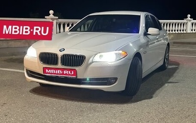 BMW 5 серия, 2012 год, 2 249 000 рублей, 1 фотография