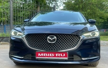 Mazda 6, 2023 год, 2 850 000 рублей, 1 фотография
