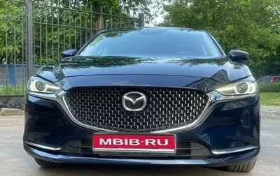 Mazda 6, 2023 год, 2 850 000 рублей, 1 фотография