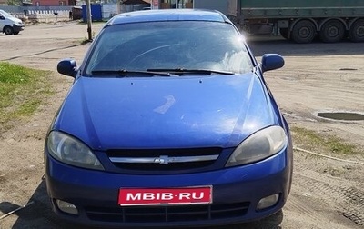 Chevrolet Lacetti, 2008 год, 315 000 рублей, 1 фотография