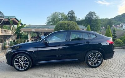 BMW X4, 2020 год, 5 700 000 рублей, 1 фотография