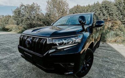 Toyota Land Cruiser Prado 150 рестайлинг 2, 2020 год, 5 500 000 рублей, 1 фотография