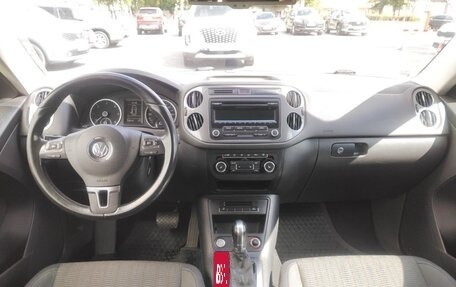 Volkswagen Tiguan I, 2013 год, 1 390 000 рублей, 8 фотография