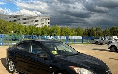 Mazda 3, 2010 год, 790 000 рублей, 1 фотография