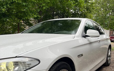 BMW 5 серия, 2012 год, 2 249 000 рублей, 4 фотография